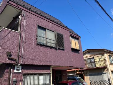 I様邸　屋根葺き替え工事